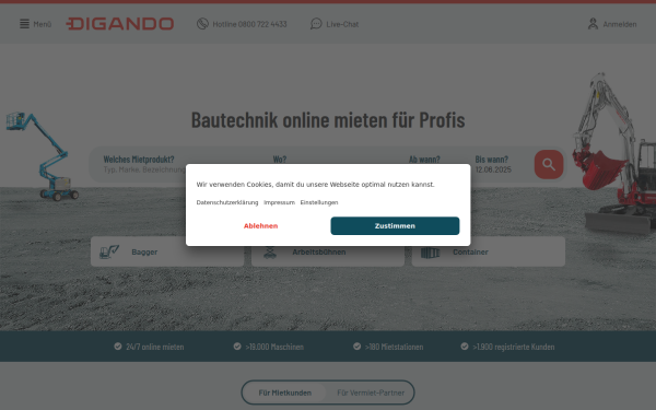 www.digando.com