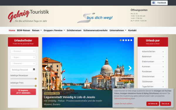 www.gehrig-touristik.de