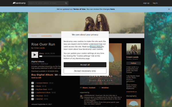 crownlands.bandcamp.com