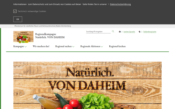 vondaheim.de