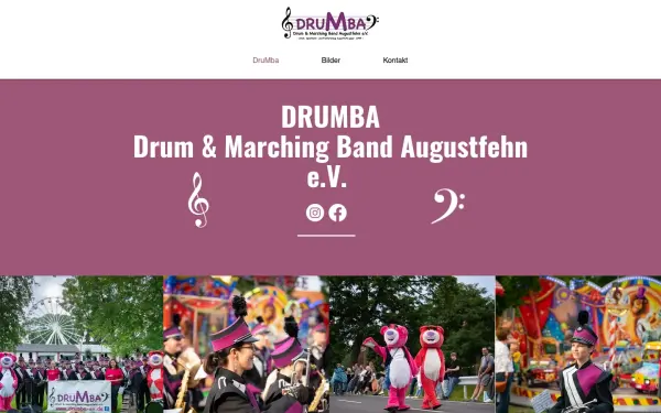 www.drumba-ev.de