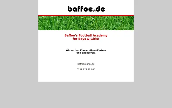 baffoe.de