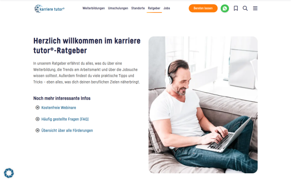 blog.karrieretutor.de