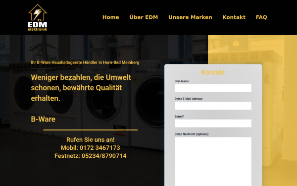 edm-haushaltselektronik.de