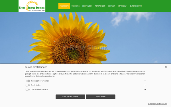 greenenergysystems.de