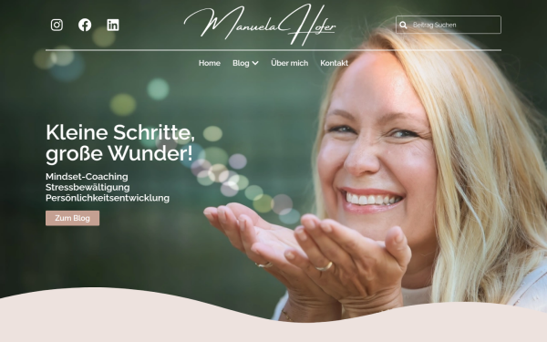 manuela-hofer.at