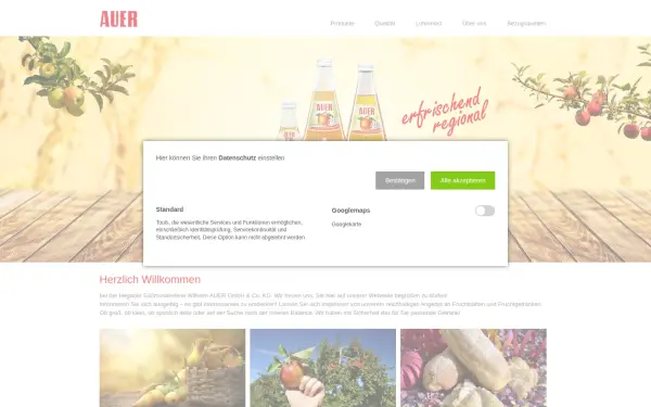 www.auer-obstsaefte.de