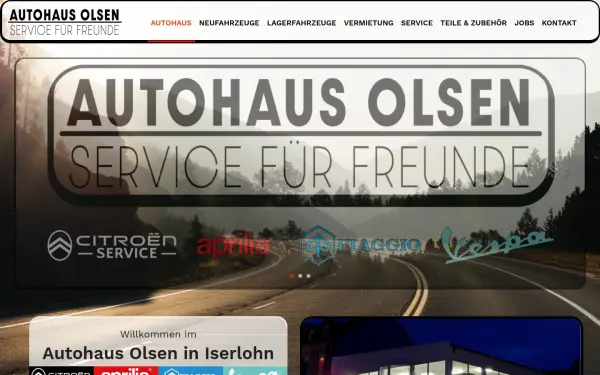 auto-olsen.de