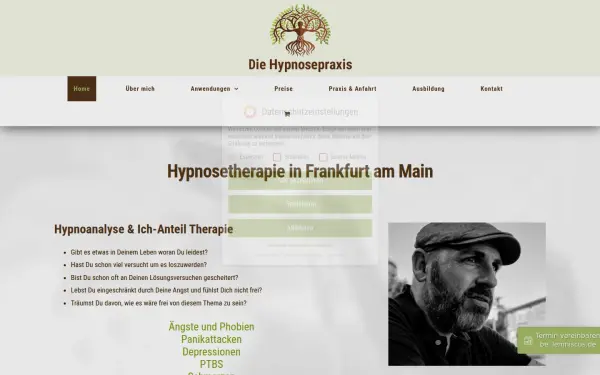 die-hypnosepraxis.de