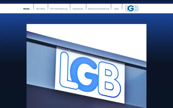 lgb-gmbh.de
