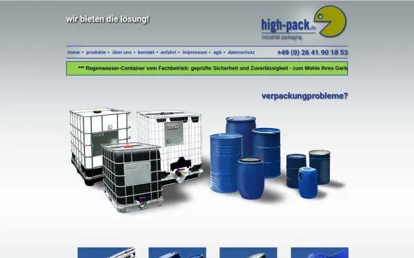www.high-pack.de