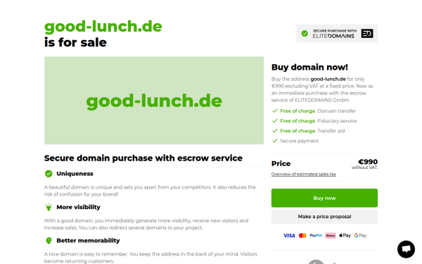 good-lunch.de