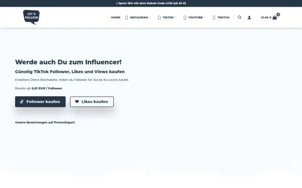 letsfollow.de