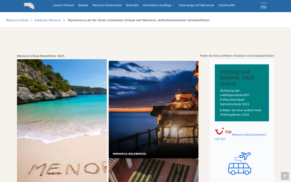 mymenorca.de