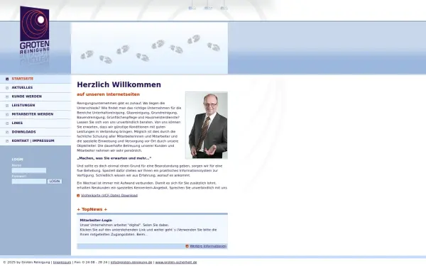 groten-reinigung.de