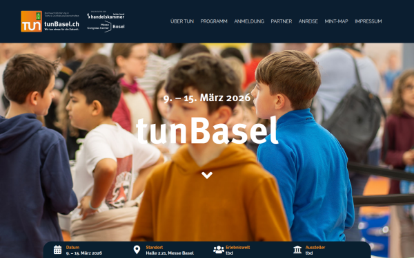 tunbasel.ch