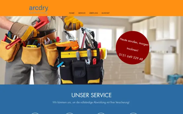 www.arcdry.de