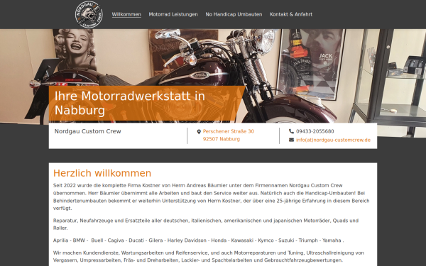 www.nordgau-customcrew.de