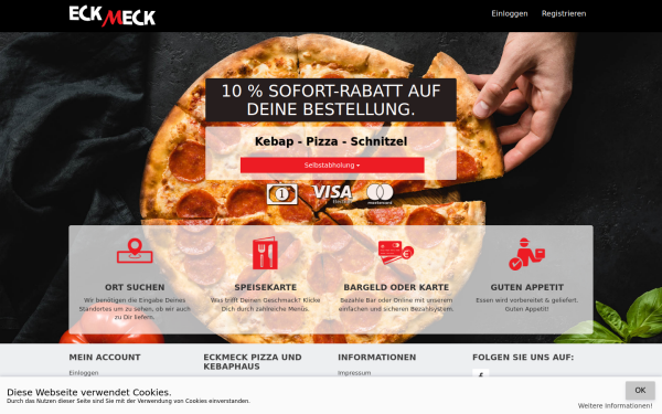 eckmeck.at