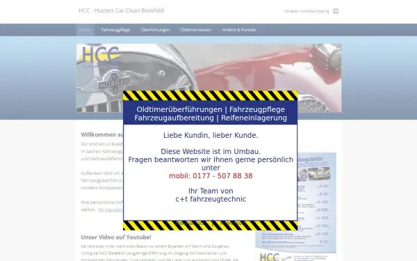 hcc-bielefeld.de