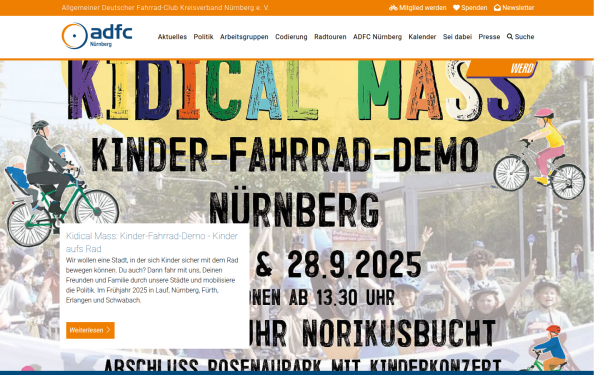 nuernberg.adfc.de