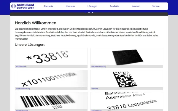 www.balsfulland.de