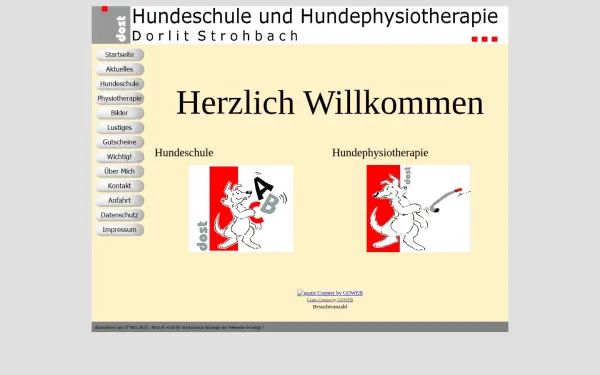 dost-hundeschule.de