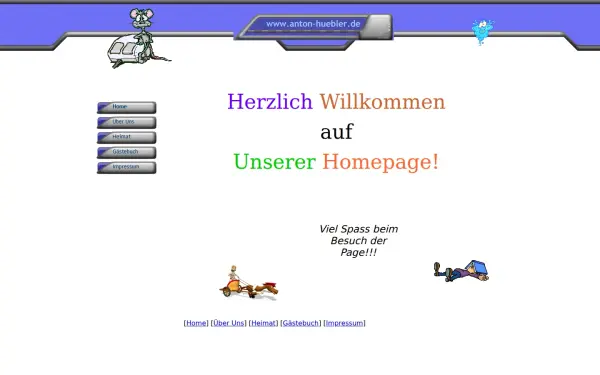 anton-huebler.de