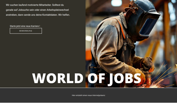world-of-jobs.com