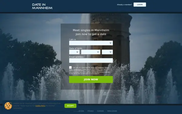 www.date-in-mannheim.de