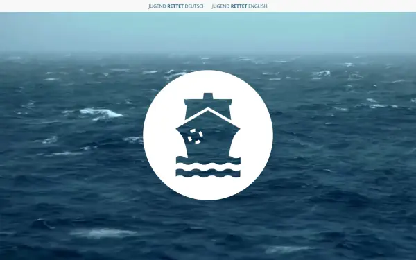 jugendrettet.org