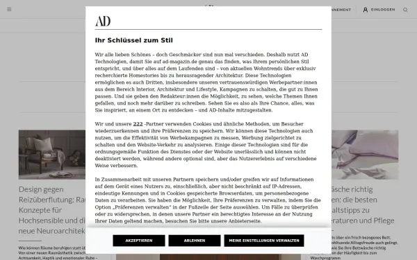 www.ad-magazin.de