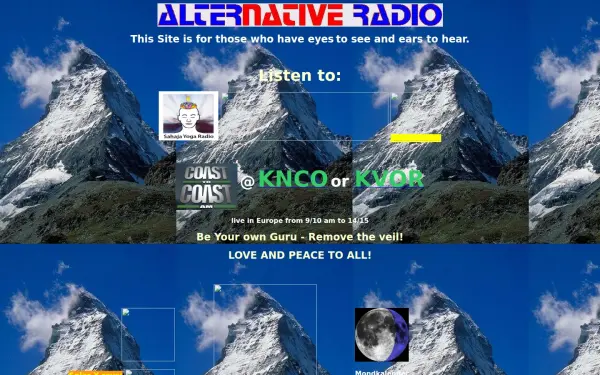 alternativeradio.de