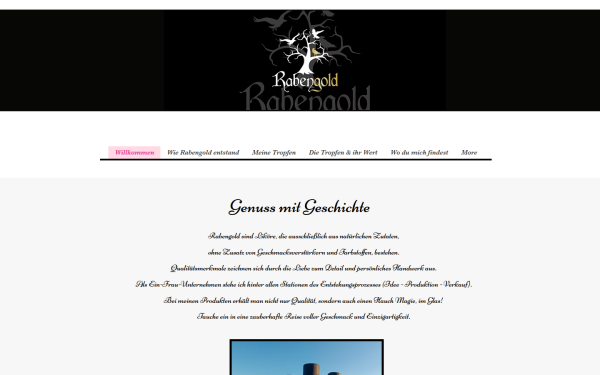 www.rabengold.at