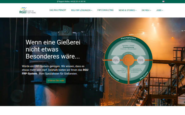 www.rgu.info