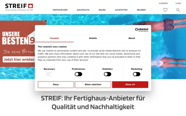 www.streif.de