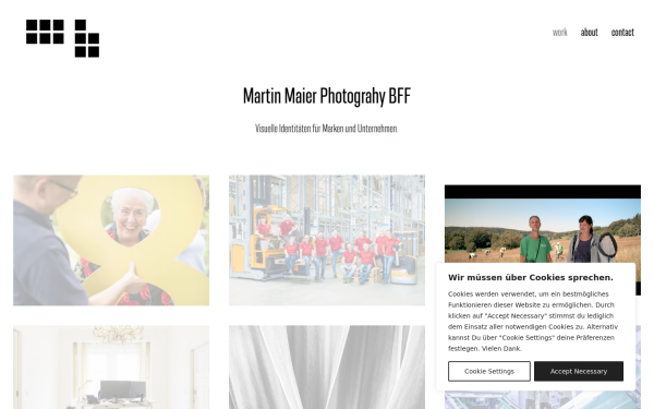martinmaier.com