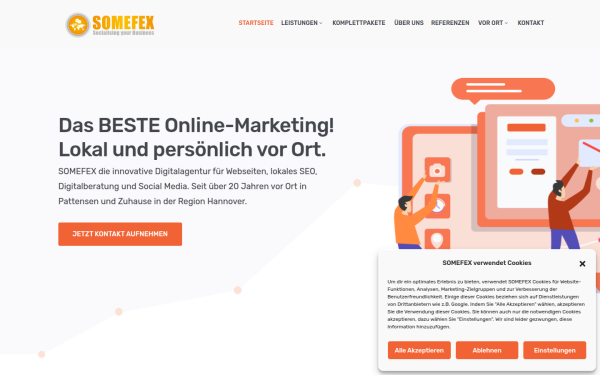 somefex.de