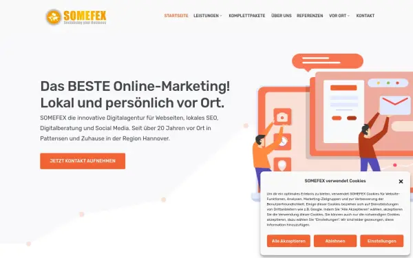 somefex.de