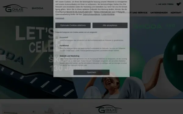 www.autohaus-gohlke.de