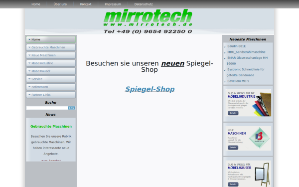 www.mirrotech.de