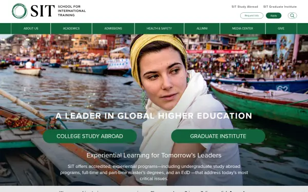www.sit.edu