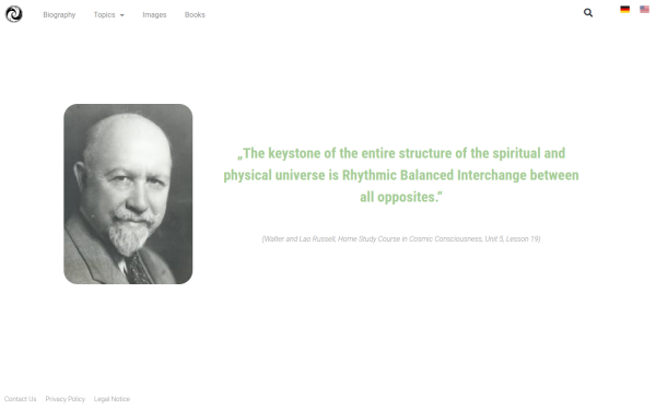 www.walter-russell.de