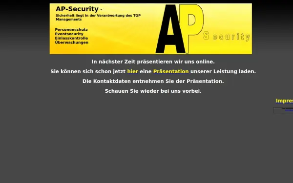 apsecurity.de