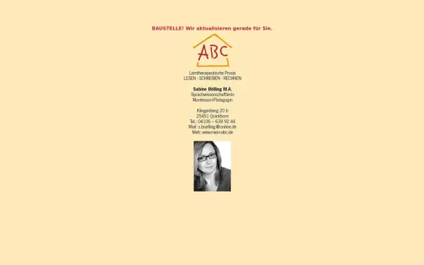 mein-abc.de