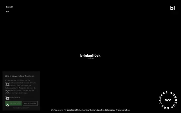 www.brinkertlueck.com