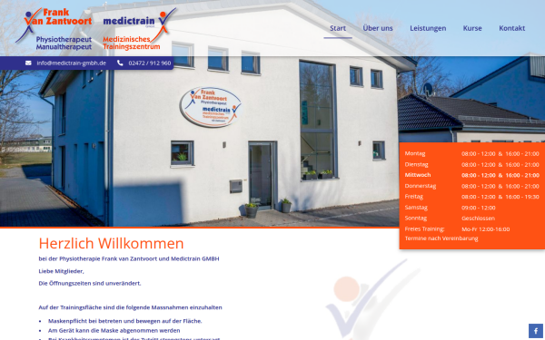 www.medictrain-gmbh.de