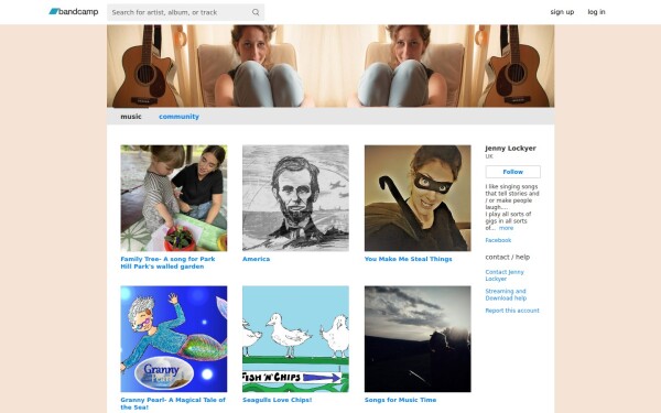 jennylockyer.bandcamp.com