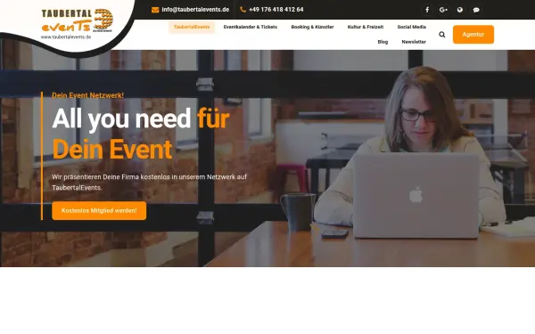 www.taubertalevents.de