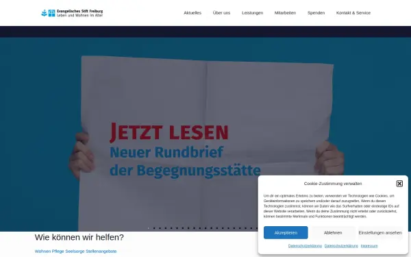 das-stift.de